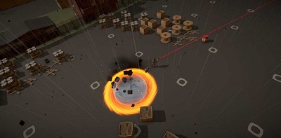 子弹风暴闪电战 v3.0.5