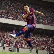 FIFA移动版