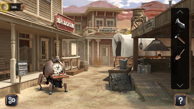 密室逃脱游戏穿越时空 v1.0.7