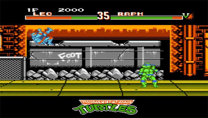 忍者神龟格斗（悟饭版） v3.0.5