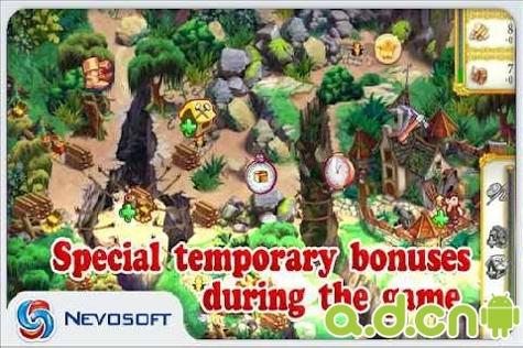 我的公主王国 3(含数据包+钛备份) v1.0 v3.1.5