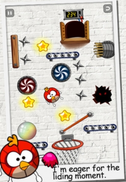 我的篮筐在哪里? Where's My Basket v3.2.5