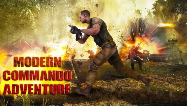 终极现代射击战争 2020-03-11 16:27