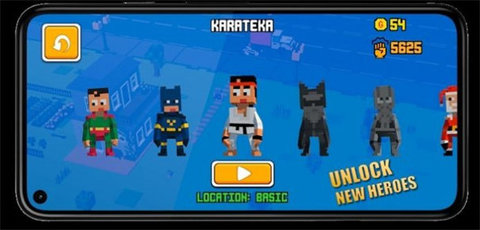 暴躁的老奶奶 v1.2.7