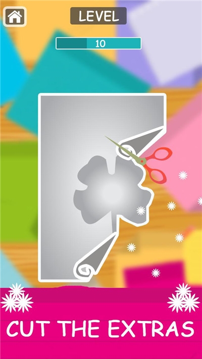 Paper Shape(剪纸天才(Paper Cutting Master))