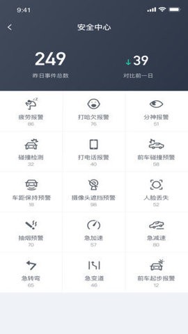桔视智行安卓版  v0.0.2