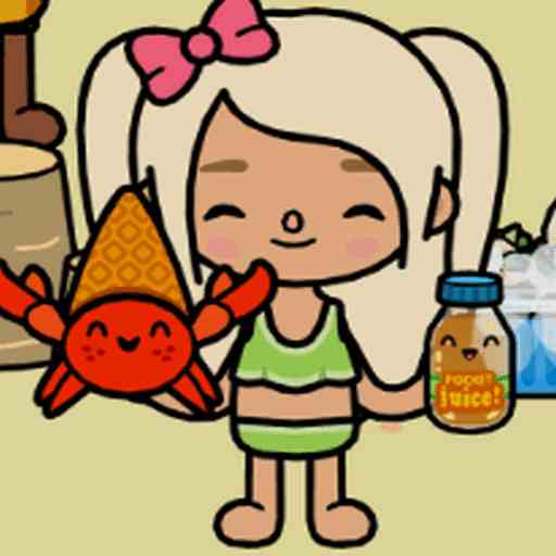 口袋城市中文完整版