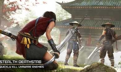 影子猎人的传说中文版  v1.0.72