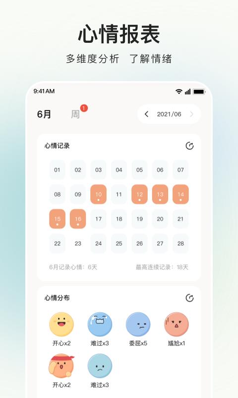 岁岁  v4.6