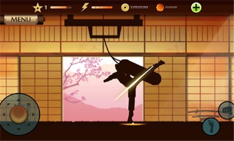 暗影格斗2满级版  v2.7.0