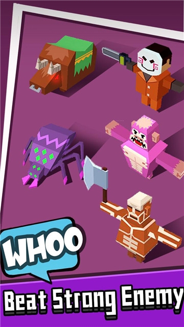 take that city!(拿下那座城) 1.0.9