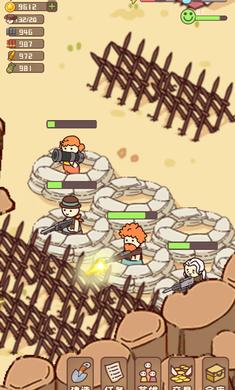 幸存者村庄 v4.1