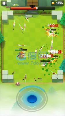 全民枪王争夺战 v1.0