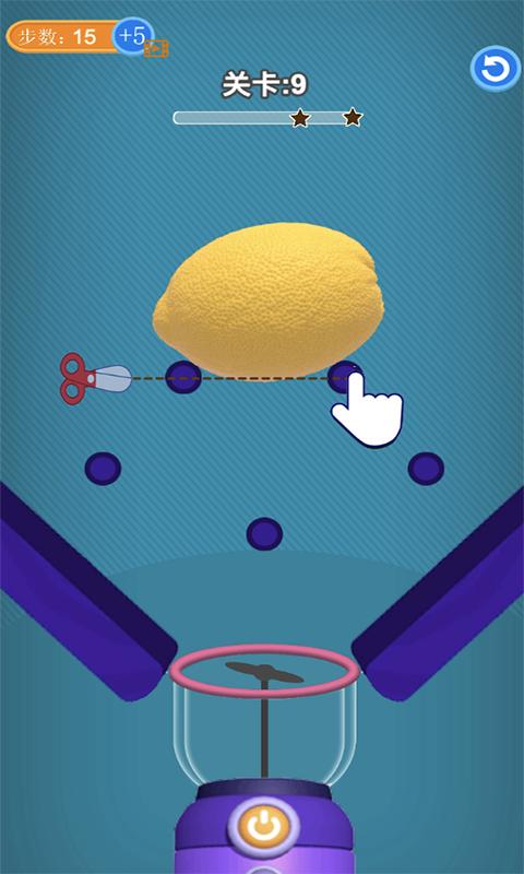 单机切水果游戏红包版  v3.5.2