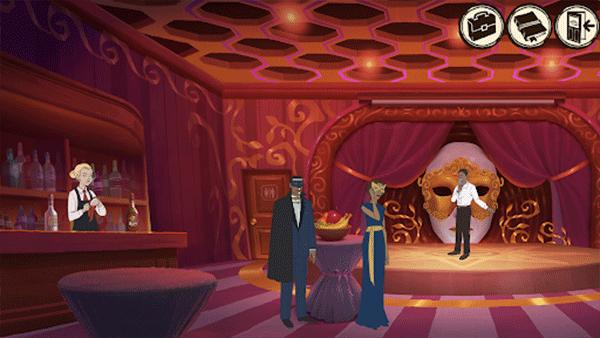 巫毒侦探中文版 v0.0.32