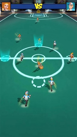 暴力篮球 手机版 v3.1.5