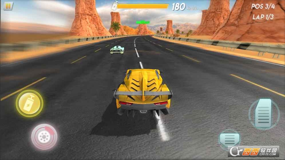 Desert Racing 2018(沙漠赛车2018) v1.4安卓版