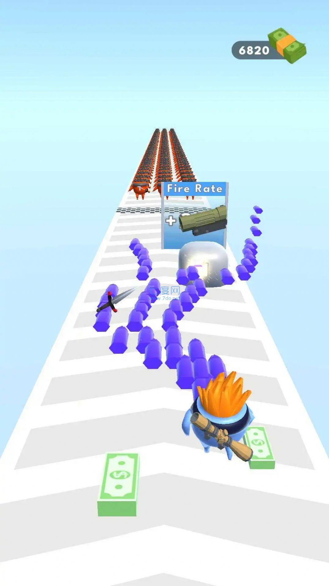 力量搏击赛游戏