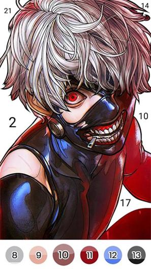 动漫填色迷 v1.3.6