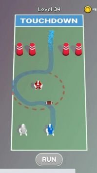 橄榄球竞技大师Touchdrawn v3.0.5