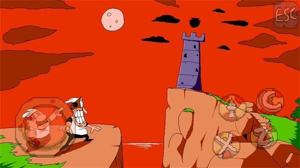 披萨塔伊布模组截图2