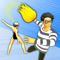 假发经销商游戏