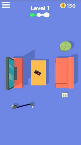 充电达人游戏  v1.0.0