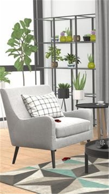 逃离样板房 v1.3