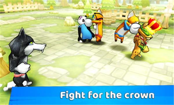 野兽派对  v0.4.45