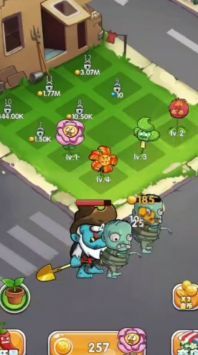 部落保卫之战手游安卓版 v3.1.5