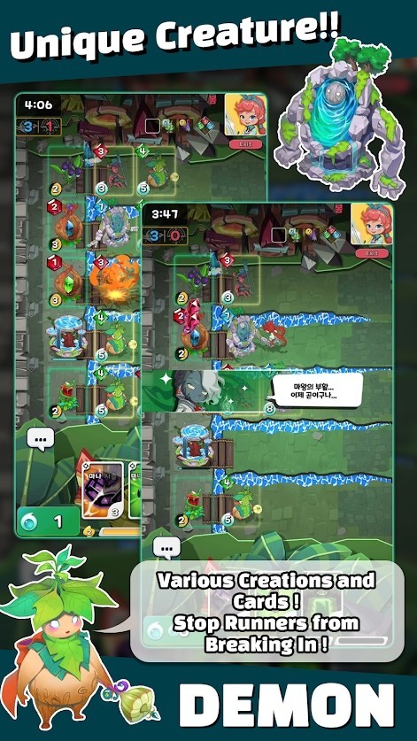 元素赛跑者游戏官方版(Element Runner)  v5.3.1