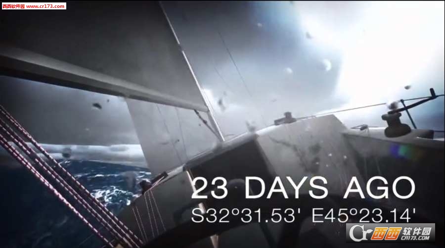 模拟航海手游截图1