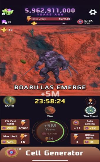 空闲世界 2024-06-25 15:08