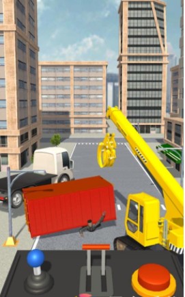 吊车救人游戏安卓官方版  v5.0.1