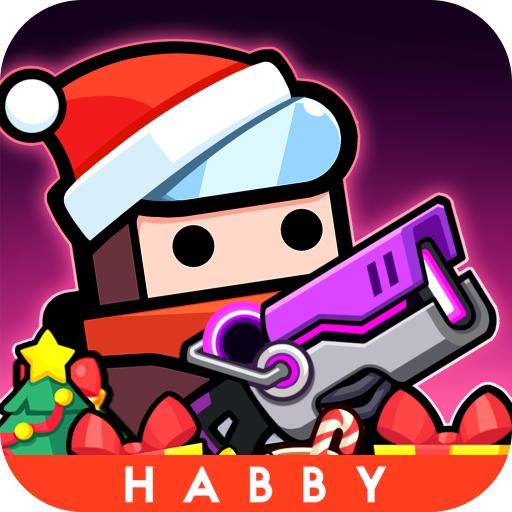 弹壳特攻队国际服