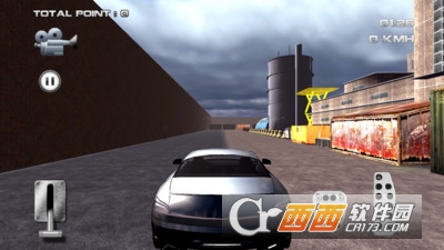极限飙车王游戏 v1.2.3 安卓版