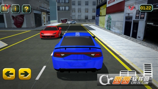 水下出租车手游 v1.0