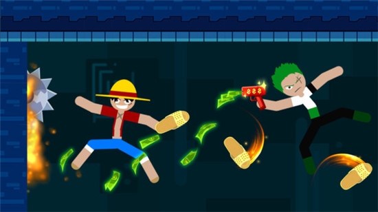 火柴人对决全明星 v1.1.1
