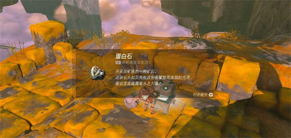 塞尔达王国之泪学习版