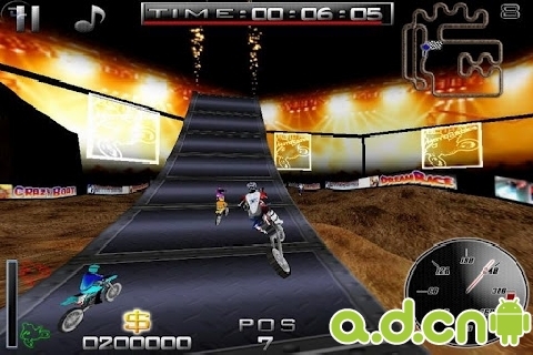 终极越野赛车 v1.2 v3.1.5