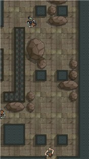 刺客魅影安卓版  V 1.0