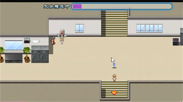 卡牌枷锁与沉睡少女2