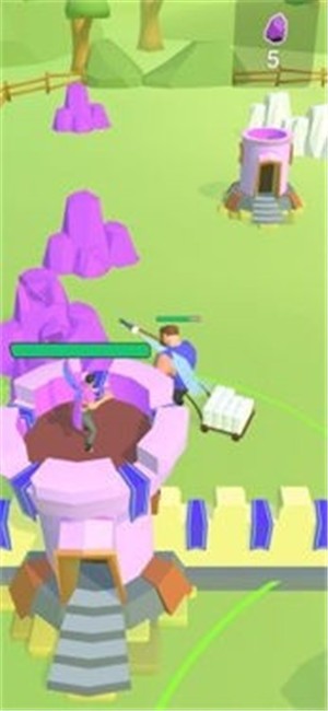 挑剔的矿工  V 1.0