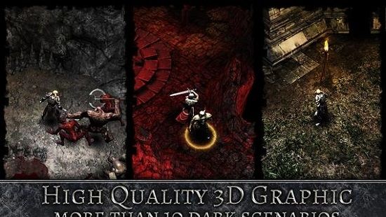 AnimA Arpg1.3.9ios安卓最新版下载  v3.0.2