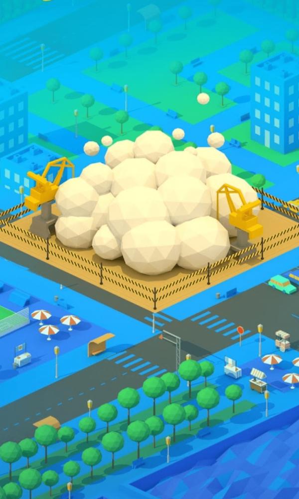 足球场企业大亨 v1.4