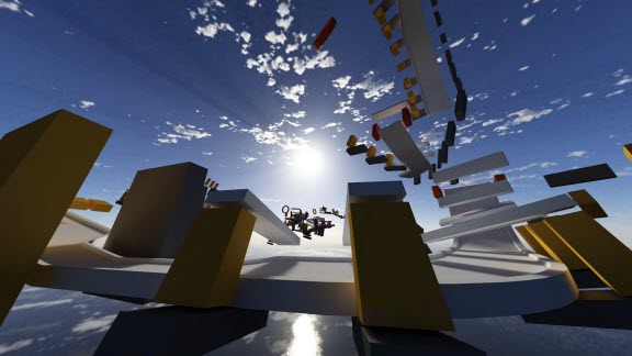 火箭飞车2 解锁关卡 v1.0.13 安卓修改版