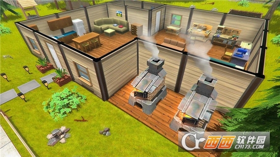 ZombieDrive(僵尸车手) 0.72.2 安卓版