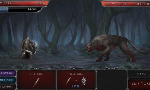 吸血鬼的堕落起源1.10.111 2024-06-25 15:08