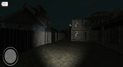 漆黑午夜追逐 v3.0.5