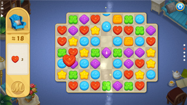 麦琪顿庄园2023最新版(奇妙庄园) v1.145.0